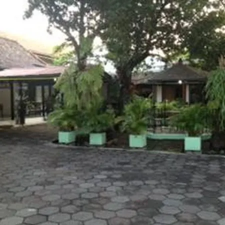 Indrakila Hotel